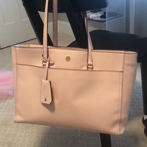 Tory Burch Robinson Tote